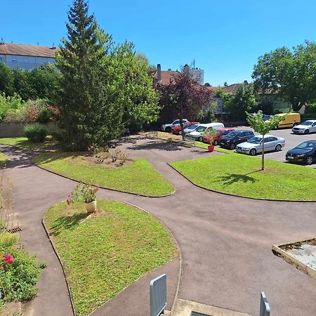 Jurassique Appart Montigny-les-Metz エクステリア 写真