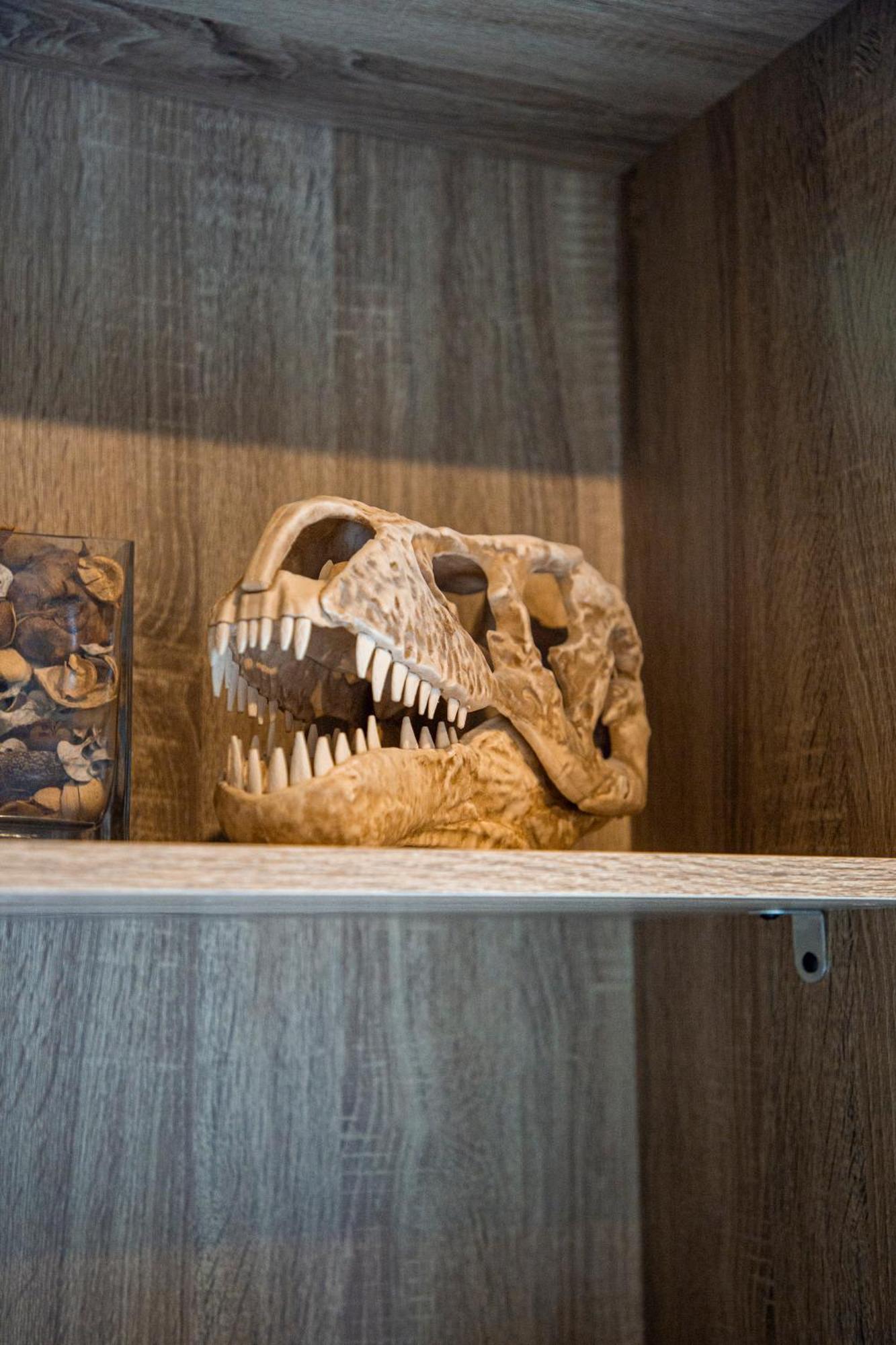 Jurassique Appart Montigny-les-Metz エクステリア 写真